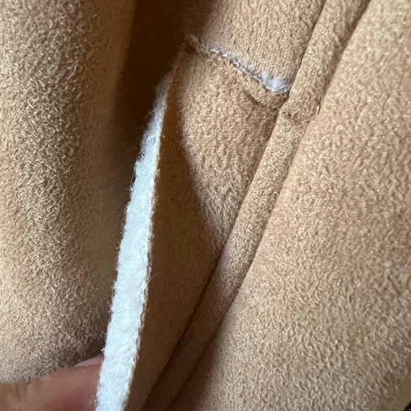 Frye & co Winter Vest XS - Picture 6 of 7